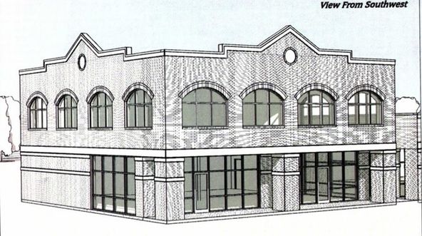 Anchorage Plaza: 12909 Factory Ln, Louisville, KY 40245